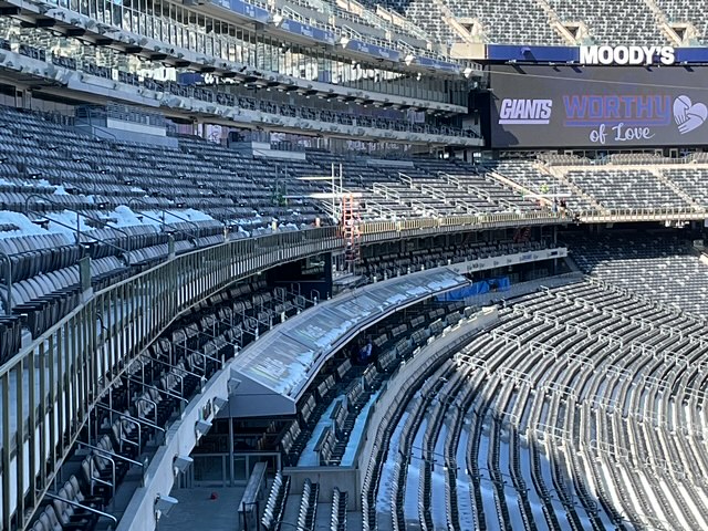 Electronic Message Centers